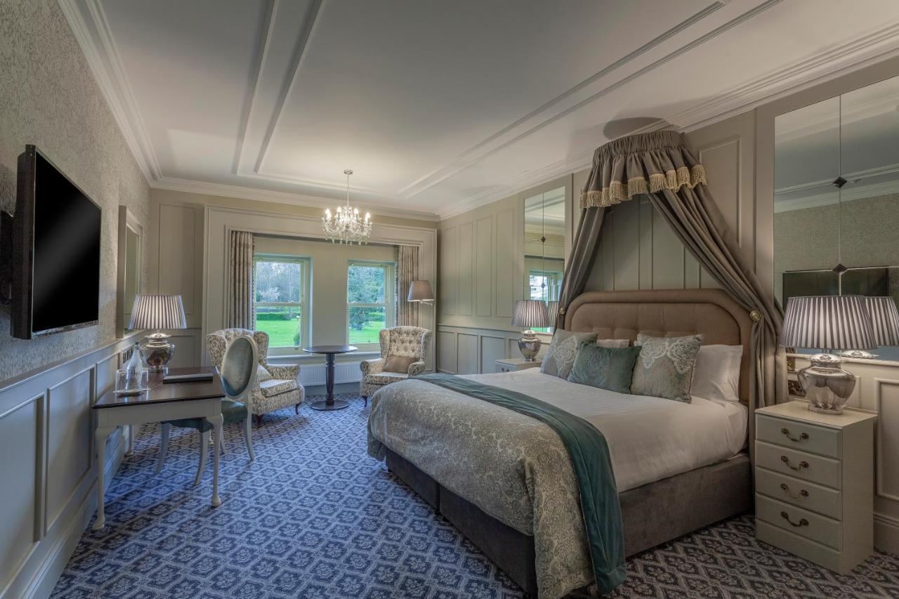 Ballyseede Castle 4*