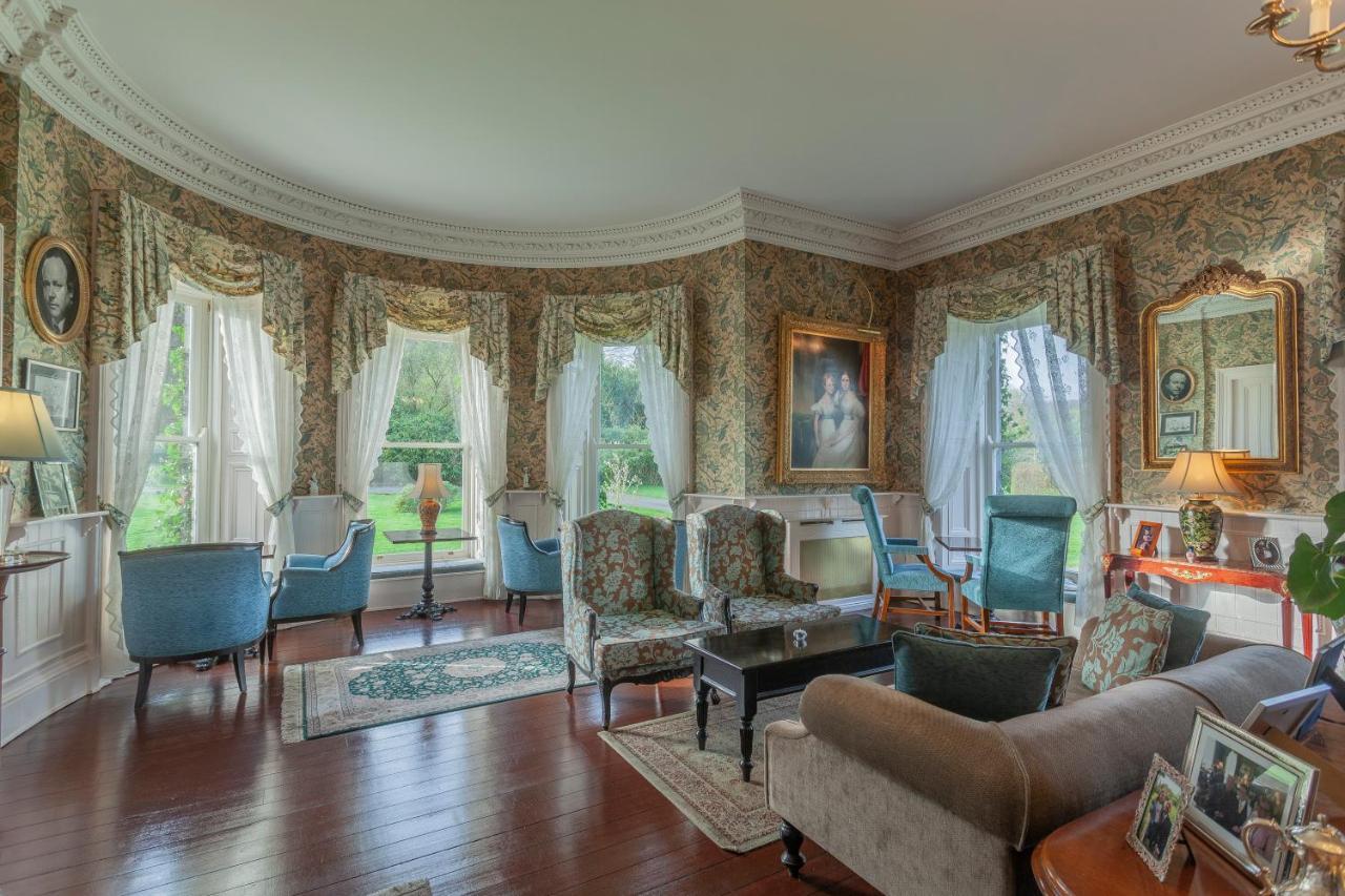 Ballyseede Castle 4* Tralee