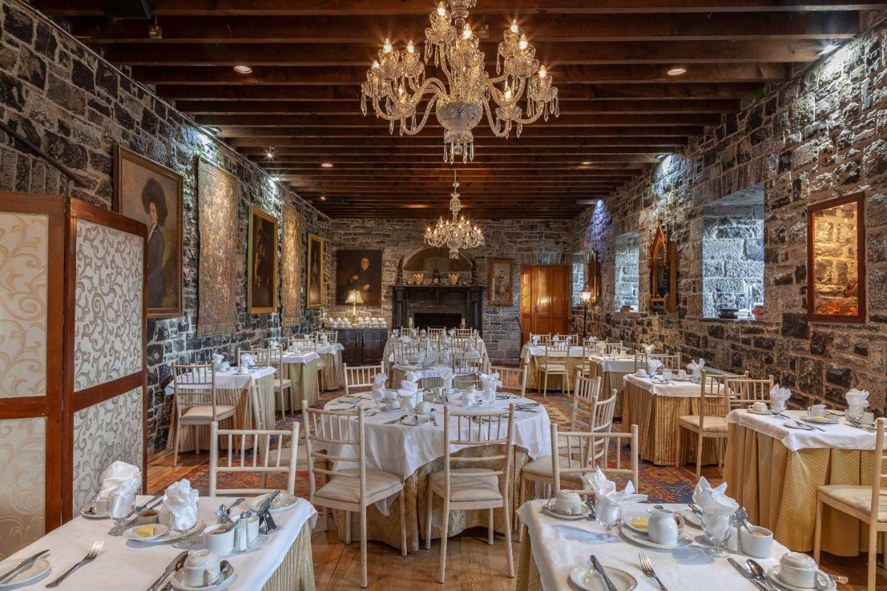 Ballyseede Castle Hotel 4*
