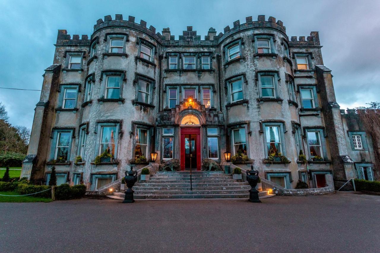 Hotel Ballyseede Castle