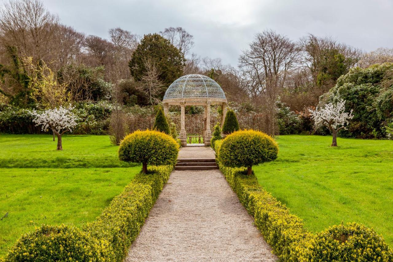 Hotel Ballyseede Castle 4*