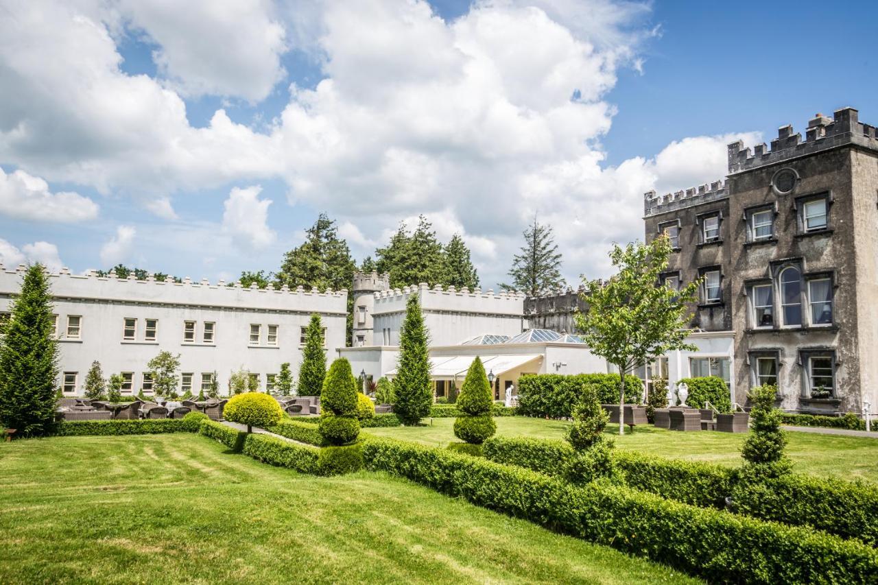 Hotel Ballyseede Castle Tralee