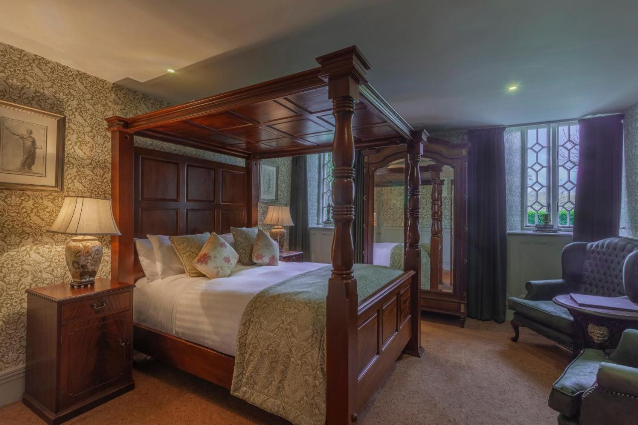 Hotel Ballyseede Castle 4*