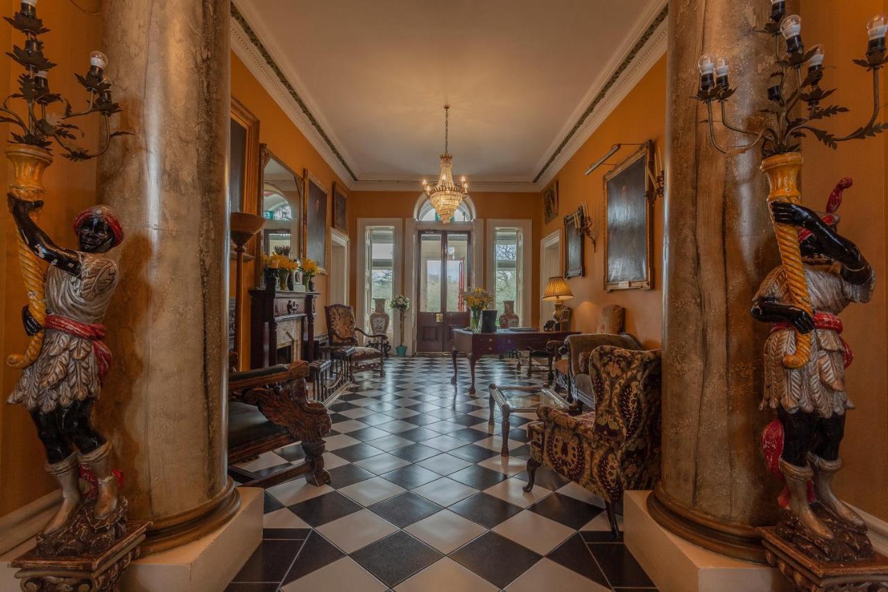 Hotel Ballyseede Castle Tralee