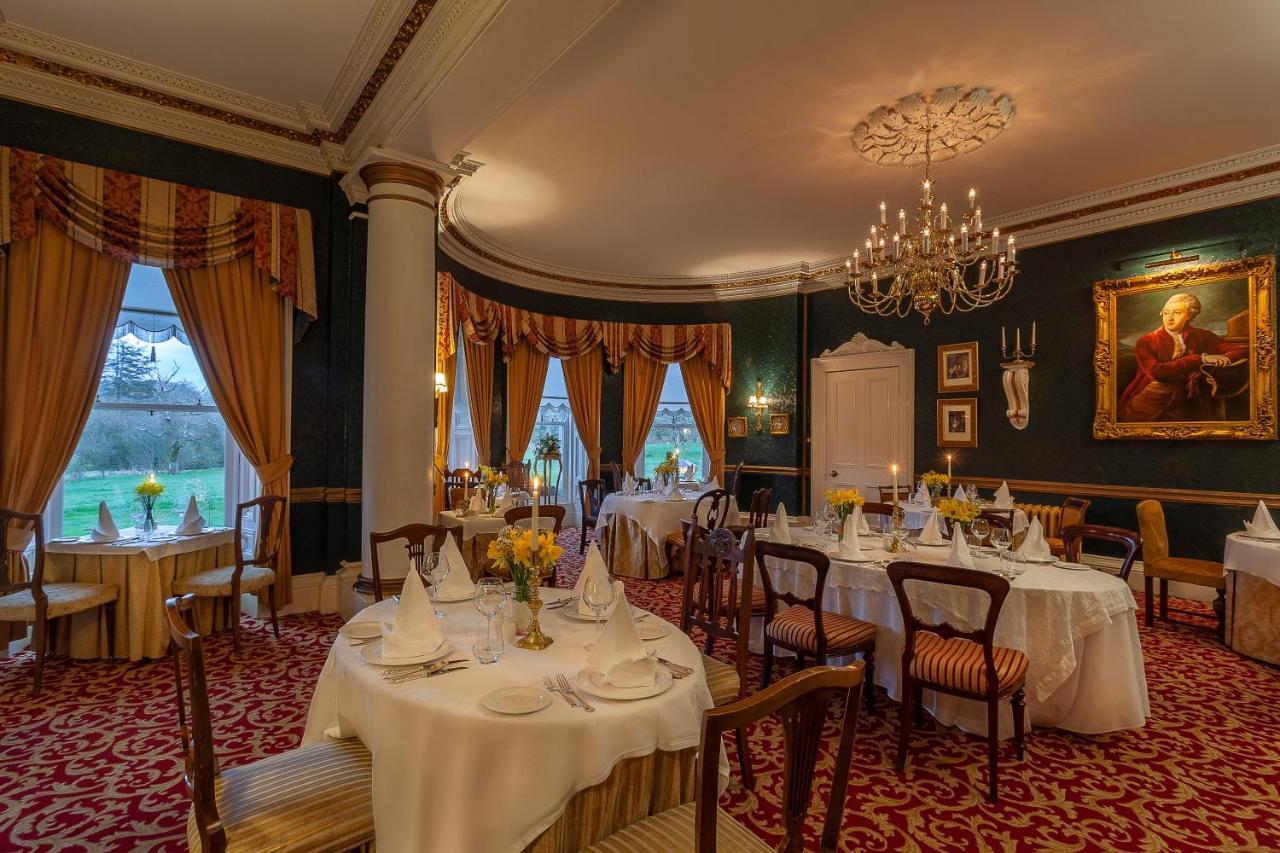 Hotel Ballyseede Castle 4*