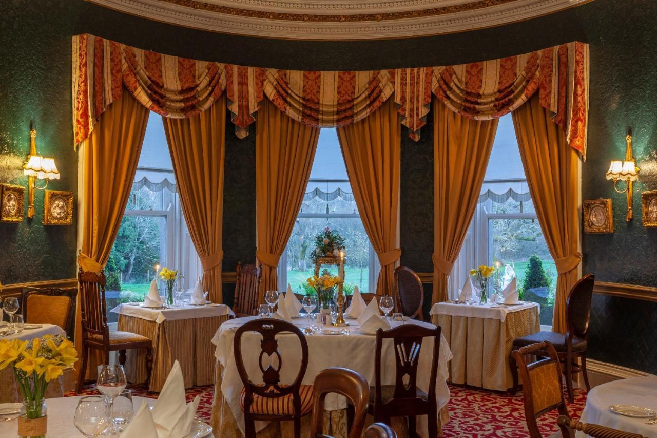 Ballyseede Castle Hotel