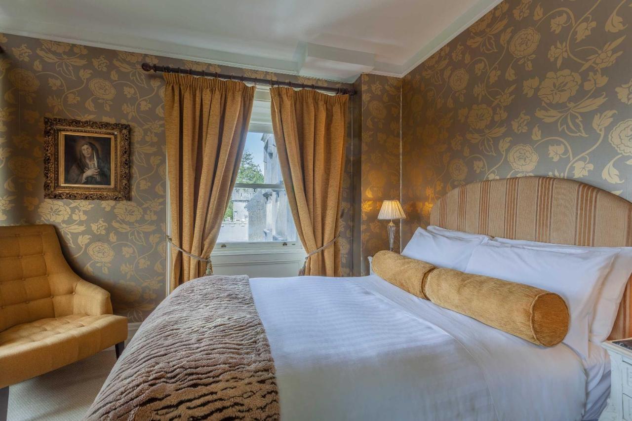 Hotel Ballyseede Castle 4*