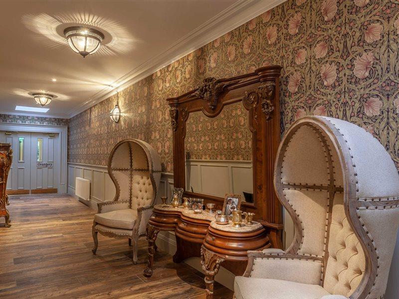 Ballyseede Castle 4*